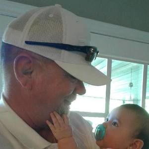 Meet your Posher, Tim